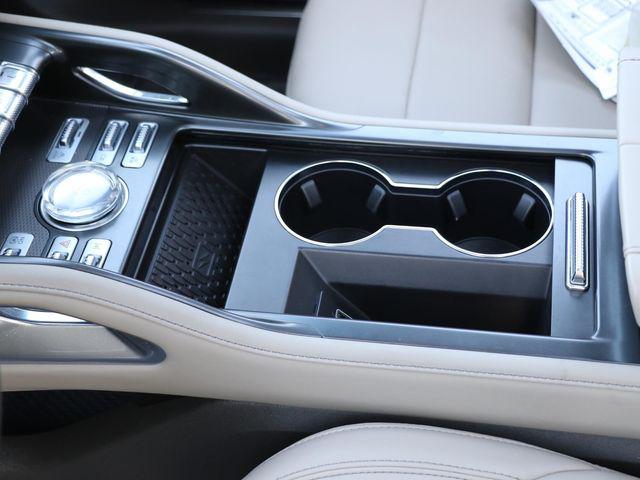 2024 Lincoln Nautilus Premiere