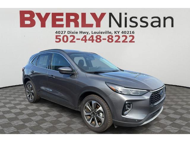 2023 Ford Escape Platinum for sale in Louisville, KY