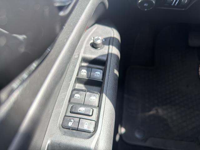2024 Jeep Compass Trailhawk 4x4