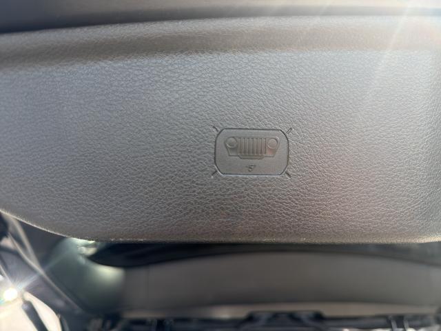 2024 Jeep Compass Trailhawk 4x4