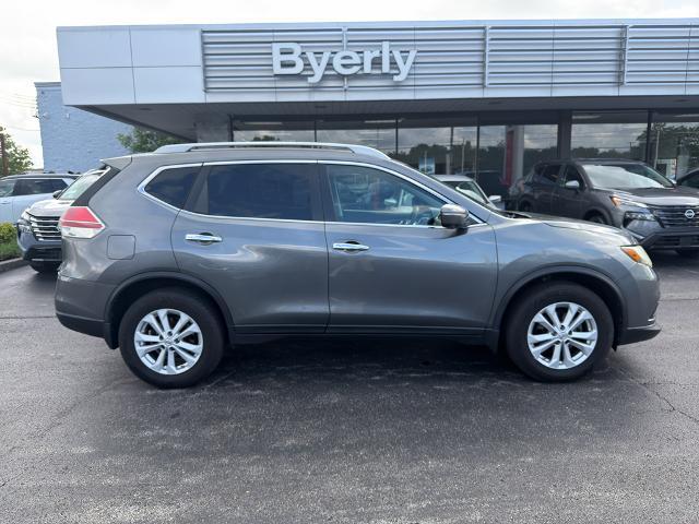 2014 Nissan Rogue SV for sale in Louisville, KY