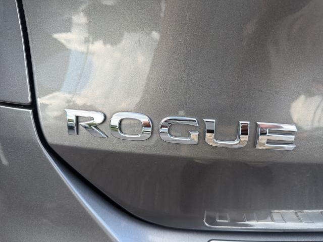 2014 Nissan Rogue SV