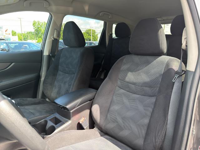 2014 Nissan Rogue SV