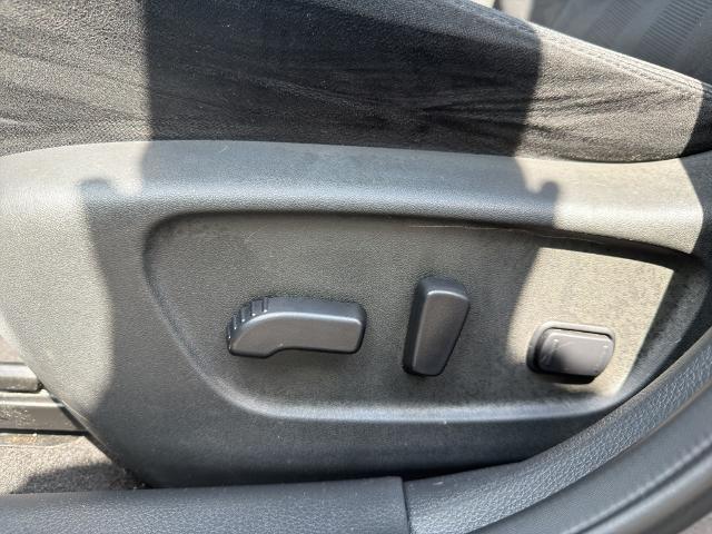 2014 Nissan Rogue SV