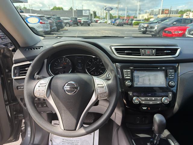 2014 Nissan Rogue SV