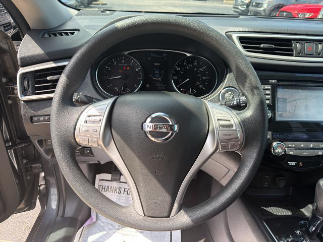 2014 Nissan Rogue SV