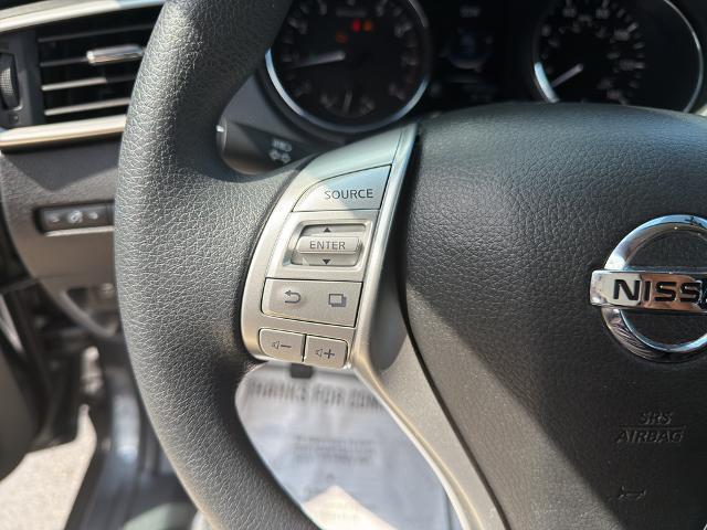 2014 Nissan Rogue SV
