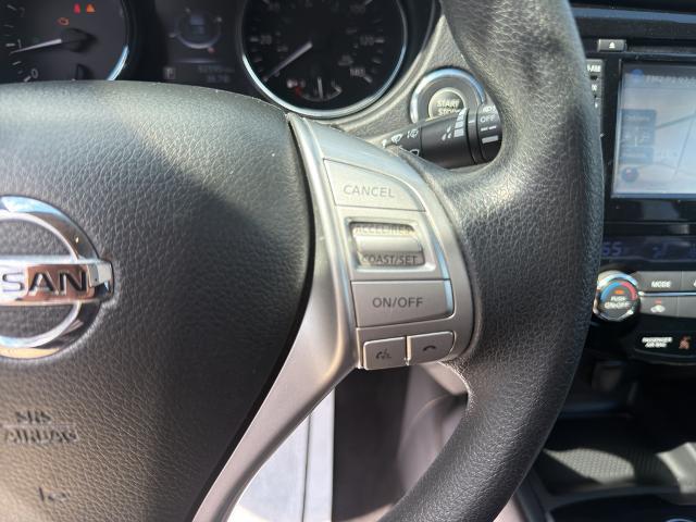 2014 Nissan Rogue SV