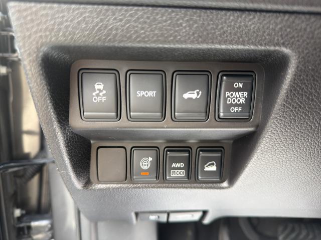 2014 Nissan Rogue SV