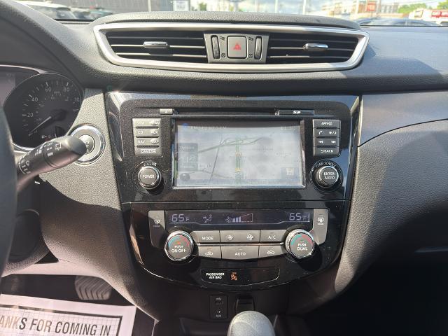 2014 Nissan Rogue SV