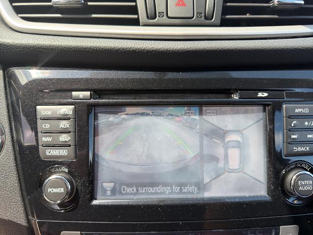 2014 Nissan Rogue SV