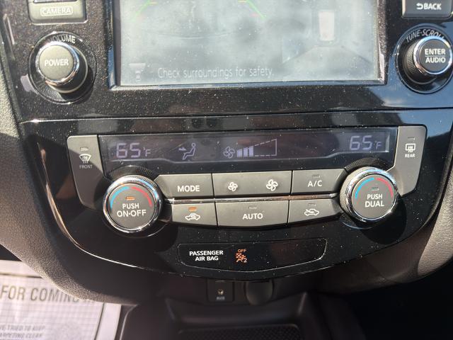 2014 Nissan Rogue SV