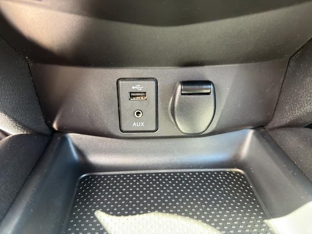 2014 Nissan Rogue SV