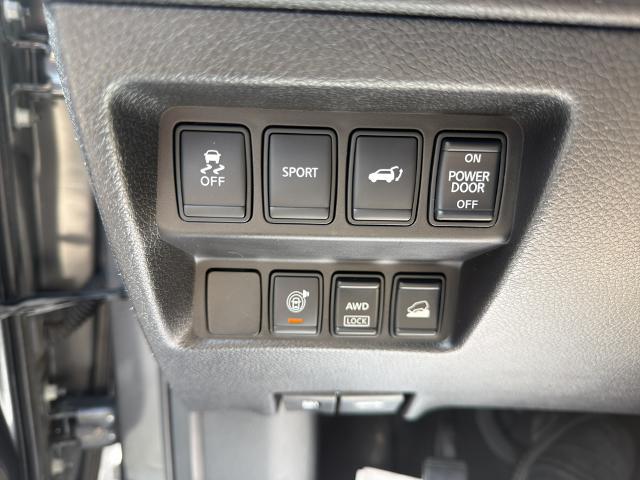 2014 Nissan Rogue SV