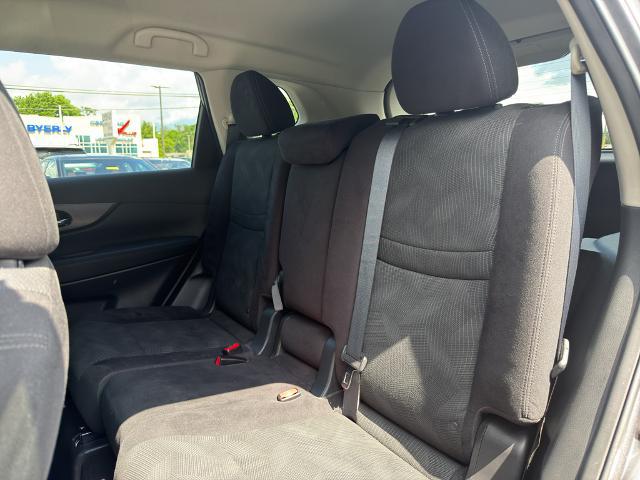 2014 Nissan Rogue SV