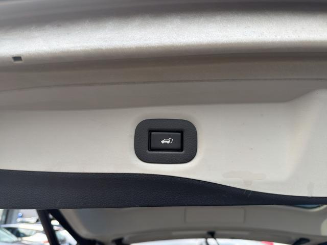 2014 Nissan Rogue SV
