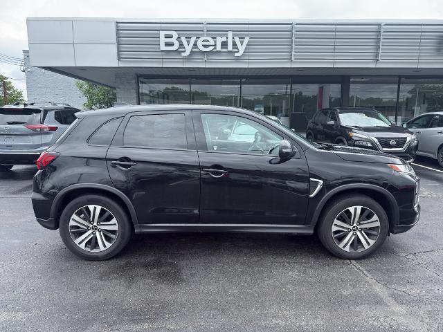 2024 Mitsubishi Outlander Sport 2.0 SE for sale in Louisville, KY