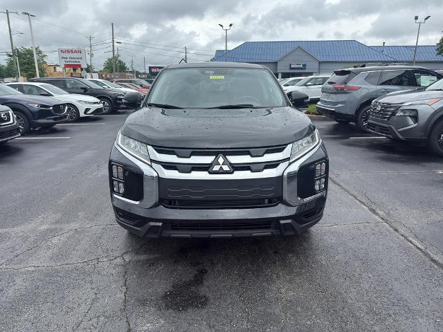2024 Mitsubishi Outlander Sport 2.0 SE