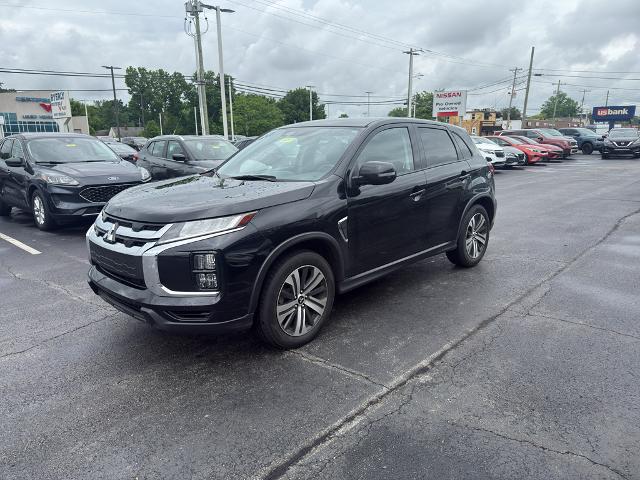 2024 Mitsubishi Outlander Sport 2.0 SE