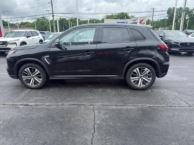 2024 Mitsubishi Outlander Sport 2.0 SE