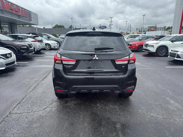 2024 Mitsubishi Outlander Sport 2.0 SE