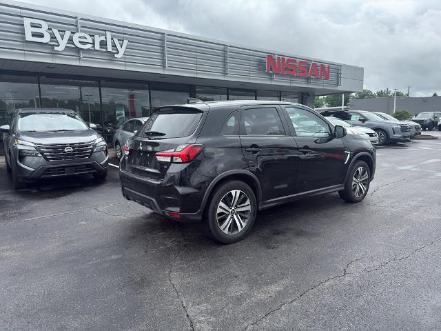 2024 Mitsubishi Outlander Sport 2.0 SE