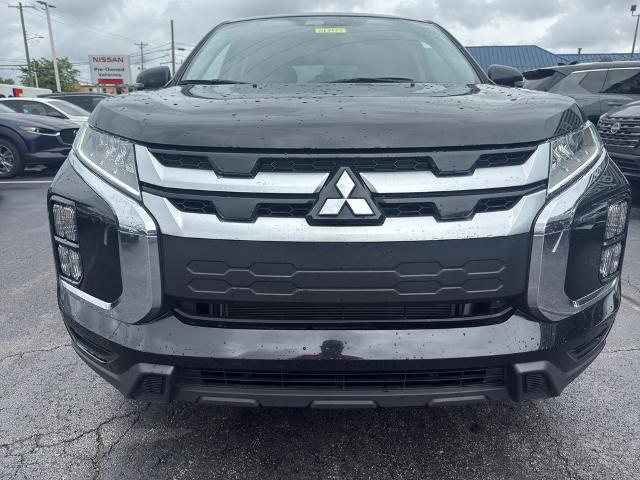 2024 Mitsubishi Outlander Sport 2.0 SE