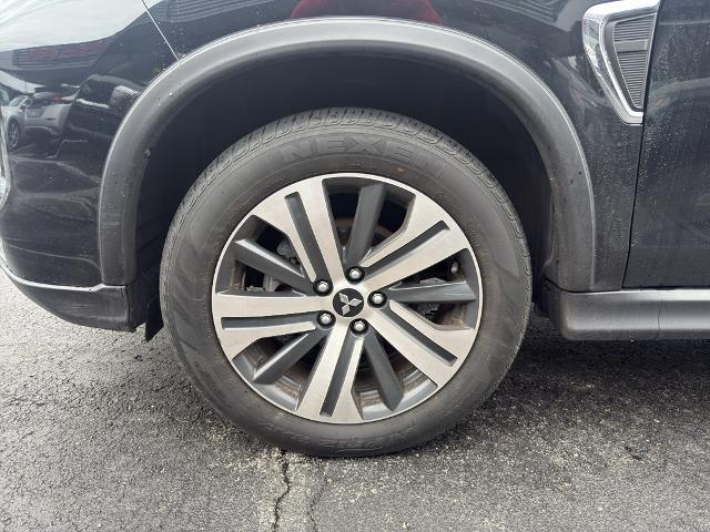 2024 Mitsubishi Outlander Sport 2.0 SE