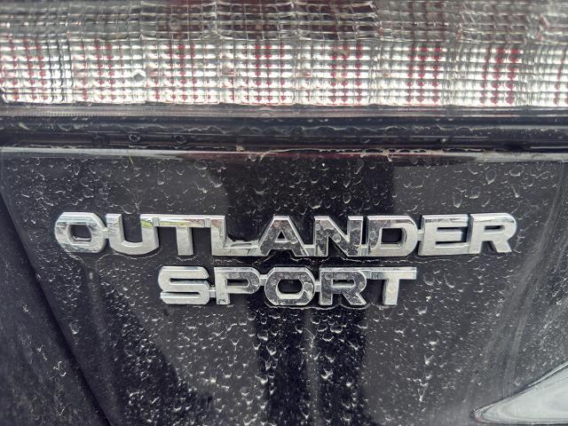2024 Mitsubishi Outlander Sport 2.0 SE