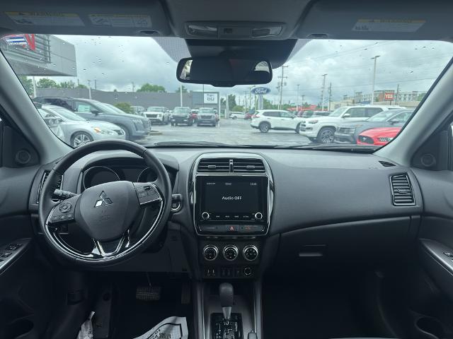 2024 Mitsubishi Outlander Sport 2.0 SE