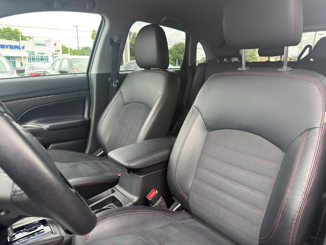 2024 Mitsubishi Outlander Sport 2.0 SE