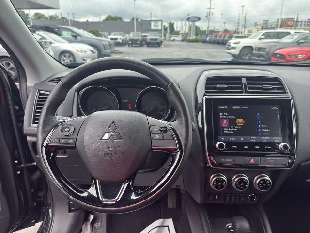 2024 Mitsubishi Outlander Sport 2.0 SE