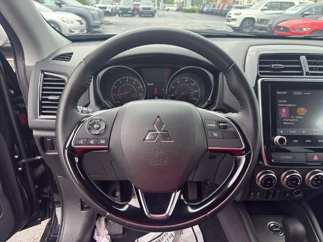 2024 Mitsubishi Outlander Sport 2.0 SE