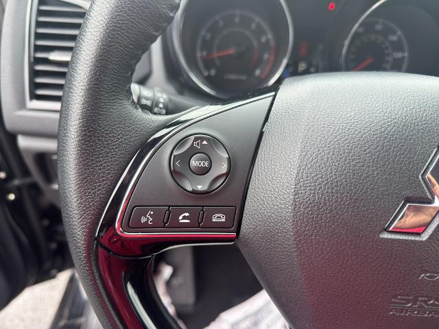 2024 Mitsubishi Outlander Sport 2.0 SE