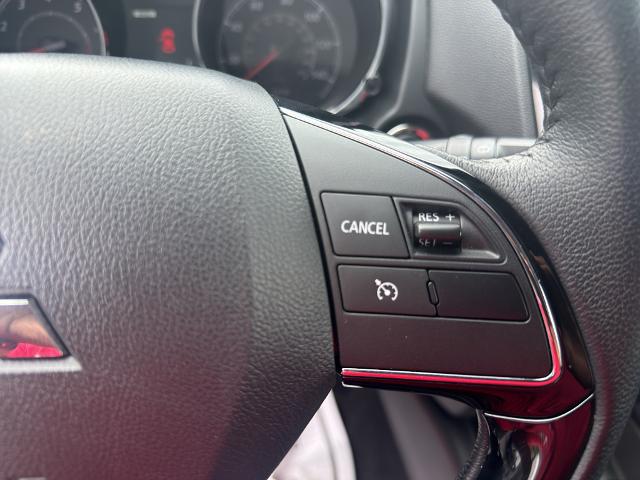 2024 Mitsubishi Outlander Sport 2.0 SE