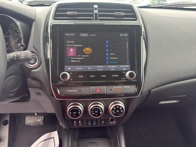 2024 Mitsubishi Outlander Sport 2.0 SE