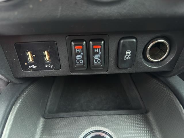 2024 Mitsubishi Outlander Sport 2.0 SE