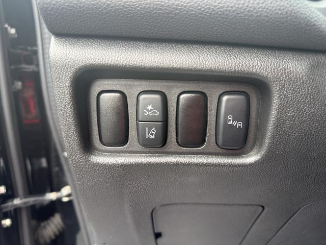 2024 Mitsubishi Outlander Sport 2.0 SE