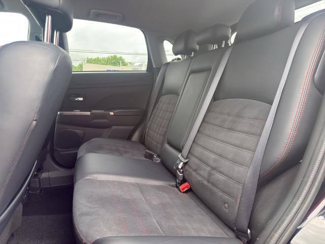 2024 Mitsubishi Outlander Sport 2.0 SE