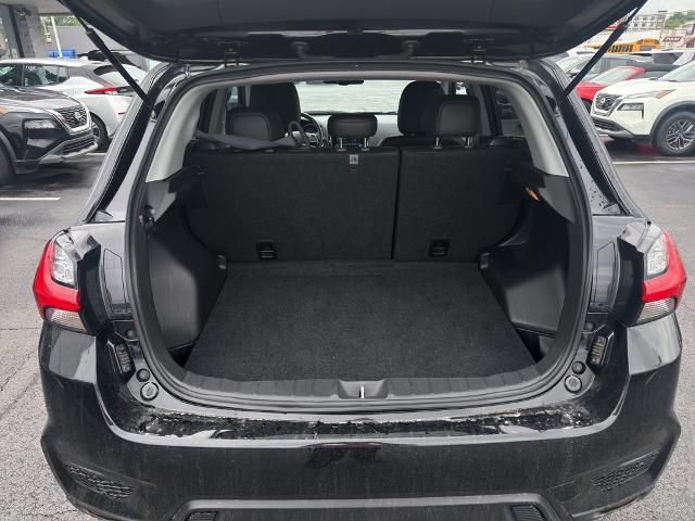 2024 Mitsubishi Outlander Sport 2.0 SE