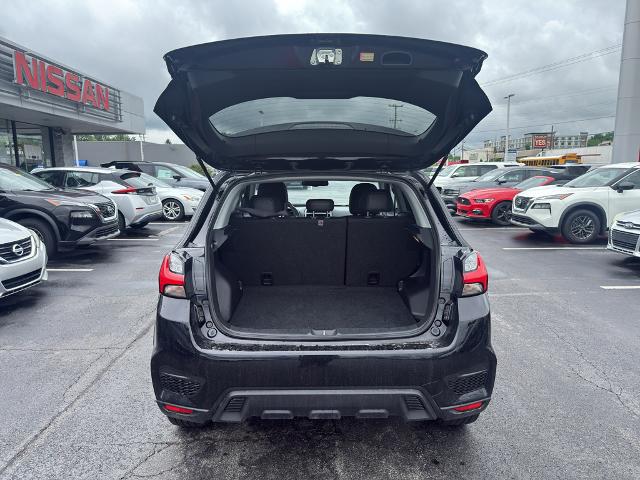 2024 Mitsubishi Outlander Sport 2.0 SE