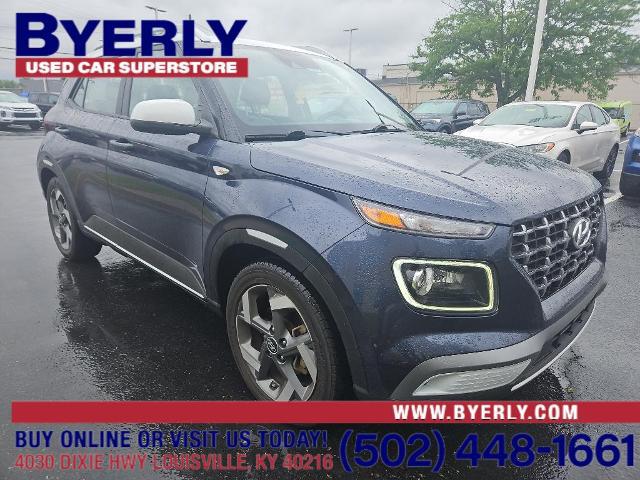 2022 Hyundai Venue Limited for sale in Louisville, KY