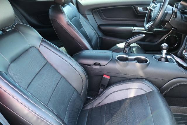 2020 Ford Mustang GT Fastback
