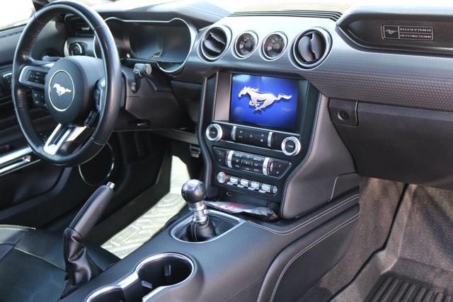 2020 Ford Mustang GT Fastback