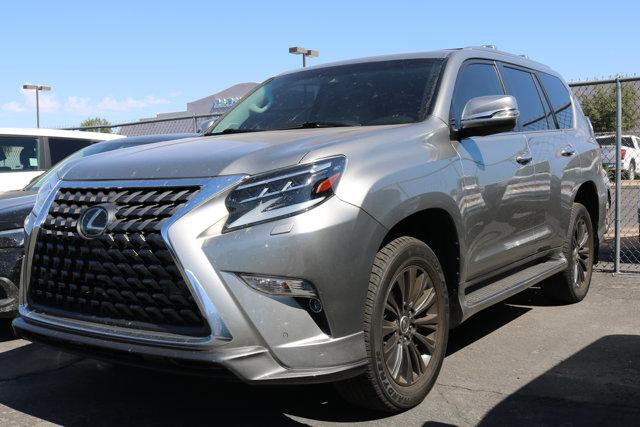 2023 Lexus GX GX 460 Premium