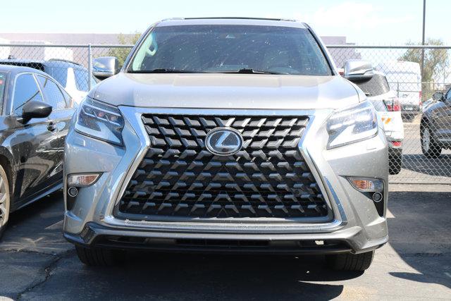 2023 Lexus GX GX 460 Premium