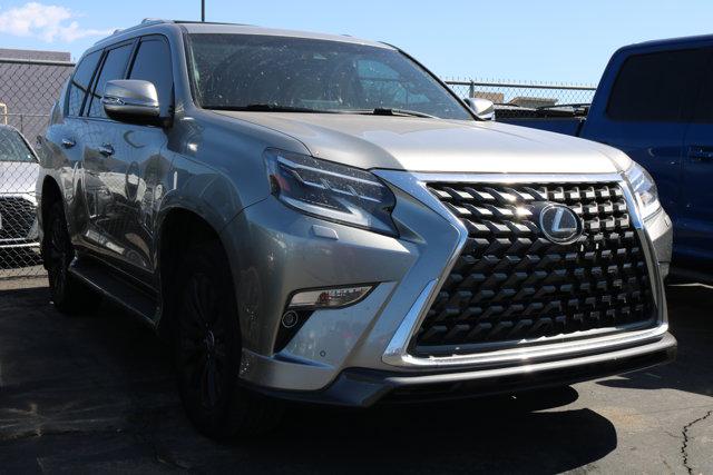 2023 Lexus GX GX 460 Premium