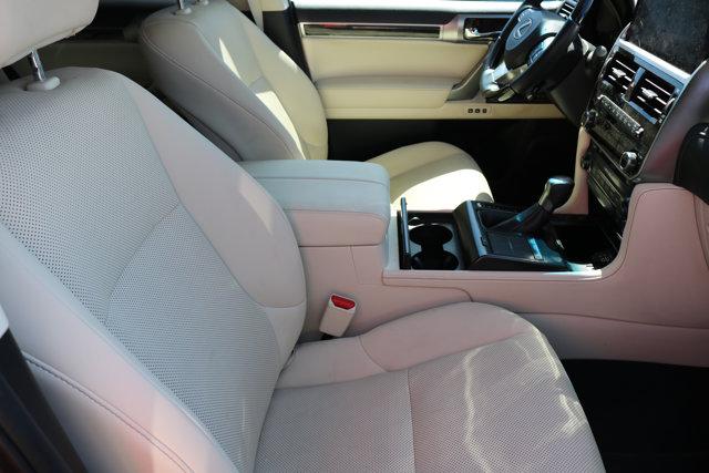 2023 Lexus GX GX 460 Premium