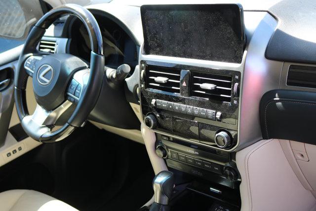 2023 Lexus GX GX 460 Premium