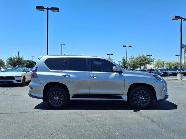 2023 Lexus GX GX 460 Premium